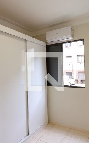 Apartamento para alugar com 49m², 2 quartos e 1 vagaQuarto 1