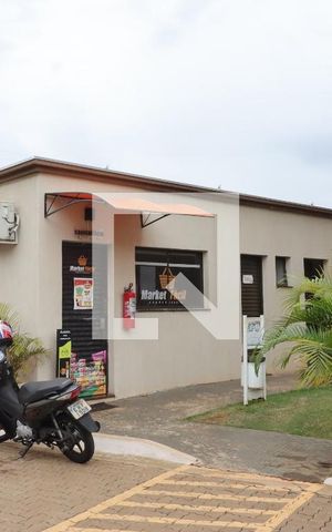 Apartamento para alugar com 49m², 2 quartos e 1 vagaÁrea comum