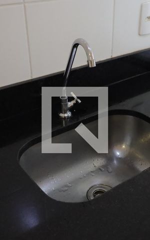 Apartamento para alugar com 49m², 2 quartos e 1 vagaCozinha