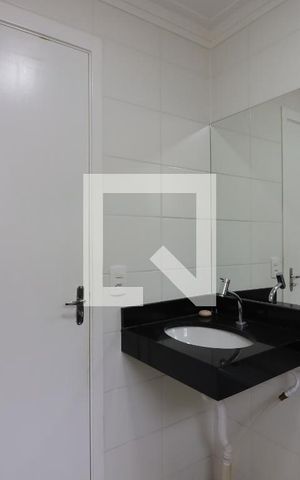 Apartamento para alugar com 49m², 2 quartos e 1 vagaBanheiro