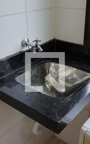 Apartamento para alugar com 49m², 2 quartos e 1 vagaCozinha