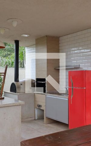 Apartamento para alugar com 49m², 2 quartos e 1 vagaÁrea comum