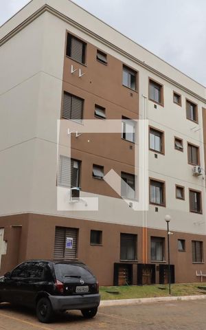 Apartamento para alugar com 49m², 2 quartos e 1 vagaÁrea comum