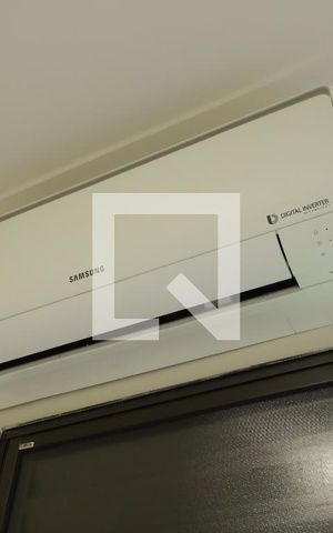 Apartamento para alugar com 49m², 2 quartos e 1 vagaQuarto 2
