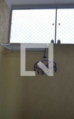 Casa de condomínio à venda com 48m², 2 quartos e sem vagaVista do Quarto 2