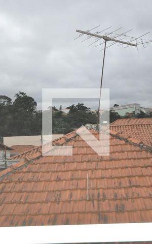 Casa de condomínio à venda com 48m², 2 quartos e sem vagaVista do Quarto 1