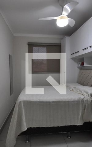 Casa de condomínio à venda com 48m², 2 quartos e sem vagaQuarto 1
