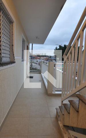 Casa de condomínio à venda com 48m², 2 quartos e sem vagaCorredor