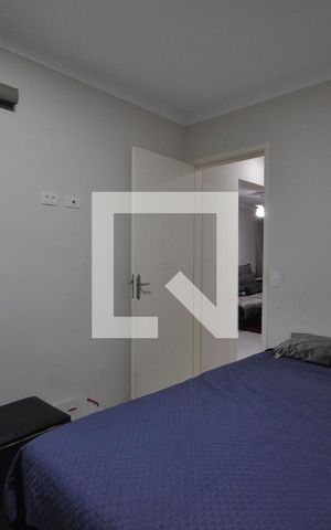 Casa de condomínio à venda com 48m², 2 quartos e sem vagaQuarto 2