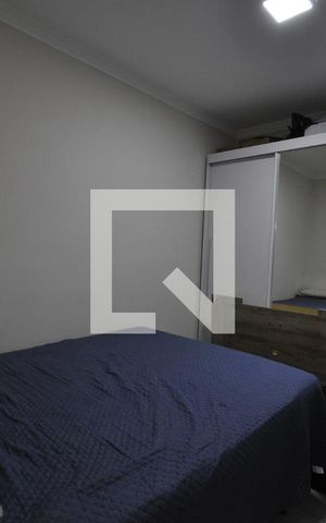 Casa de condomínio à venda com 48m², 2 quartos e sem vagaQuarto 2