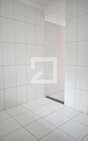 Casa de condomínio para alugar com 75m², 2 quartos e 1 vagaCozinha
