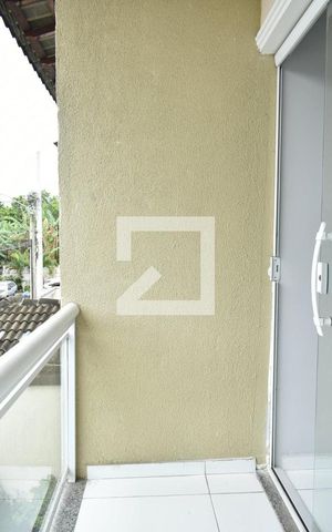 Casa de condomínio para alugar com 75m², 2 quartos e 1 vagaSacada