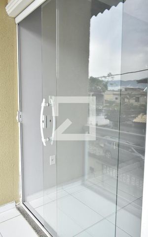 Casa de condomínio para alugar com 75m², 2 quartos e 1 vagaDetalhe