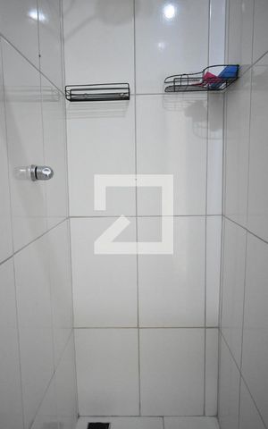 Casa de condomínio para alugar com 75m², 2 quartos e 1 vagaBanheiro