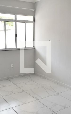 Casa de condomínio para alugar com 75m², 2 quartos e 1 vagaSala