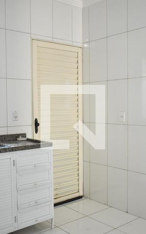 Casa de condomínio para alugar com 75m², 2 quartos e 1 vagaCozinha