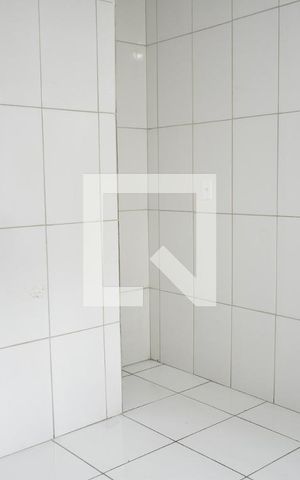 Casa de condomínio para alugar com 75m², 2 quartos e 1 vagaCozinha