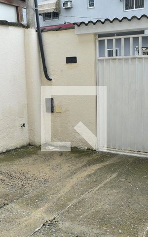 Casa de condomínio para alugar com 75m², 2 quartos e 1 vagaGaragem