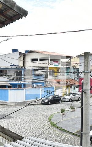 Casa de condomínio para alugar com 75m², 2 quartos e 1 vagaVista da Sacada