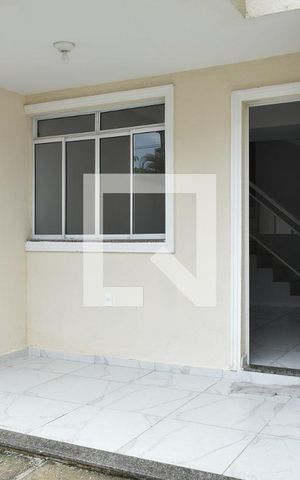 Casa de condomínio para alugar com 75m², 2 quartos e 1 vagaVaranda
