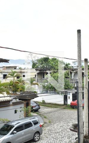 Casa de condomínio para alugar com 75m², 2 quartos e 1 vagaVista da Sacada