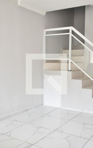 Casa de condomínio para alugar com 75m², 2 quartos e 1 vagaSala