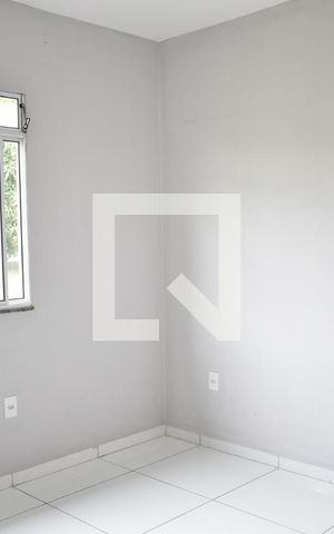 Casa de condomínio para alugar com 75m², 2 quartos e 1 vagaQuarto 1