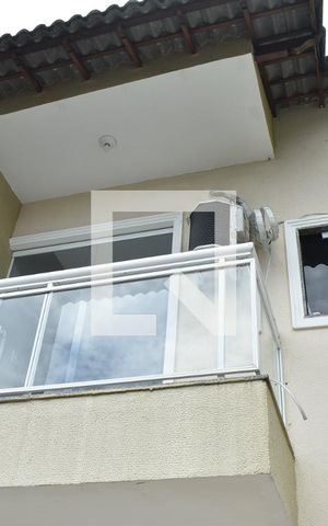 Casa de condomínio para alugar com 75m², 2 quartos e 1 vagaDetalhe