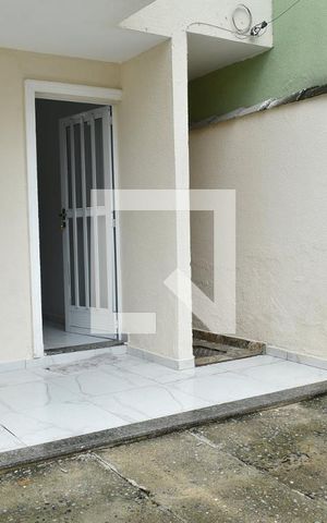 Casa de condomínio para alugar com 75m², 2 quartos e 1 vagaVaranda