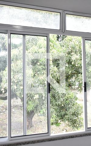 Casa de condomínio para alugar com 75m², 2 quartos e 1 vagaDetalhe do Quarto 1