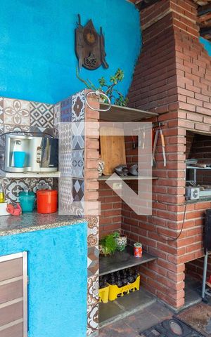 Casa à venda com 320m², 4 quartos e 2 vagas Casa à venda com 320m², 4 quartos e 2 vagasÁrea Gourmet