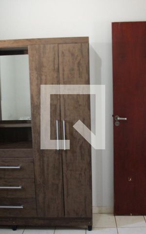 Apartamento para alugar com 52m², 2 quartos e 1 vagaQuarto 2