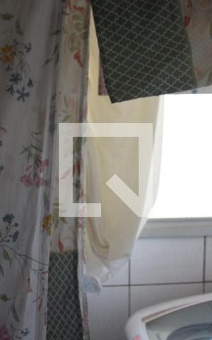 Apartamento para alugar com 52m², 2 quartos e 1 vagaCozinha e Área de Serviço