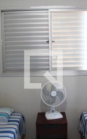 Apartamento para alugar com 52m², 2 quartos e 1 vagaQuarto 1