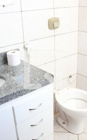 Apartamento para alugar com 52m², 2 quartos e 1 vagaBanheiro