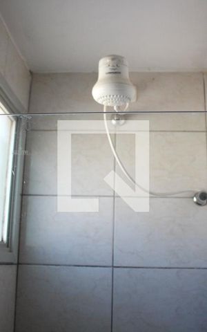 Apartamento para alugar com 52m², 2 quartos e 1 vagaBanheiro