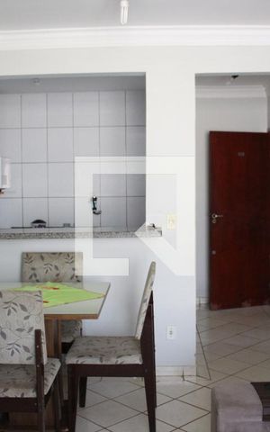 Apartamento para alugar com 52m², 2 quartos e 1 vagaSala
