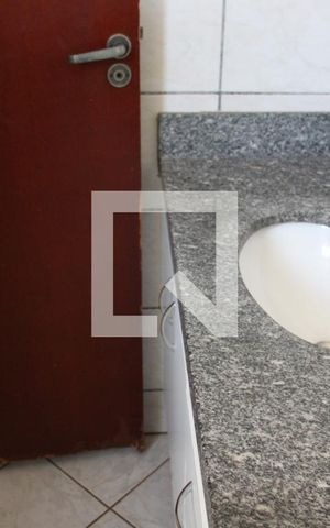 Apartamento para alugar com 52m², 2 quartos e 1 vagaBanheiro