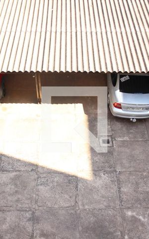 Apartamento para alugar com 52m², 2 quartos e 1 vagaGaragem