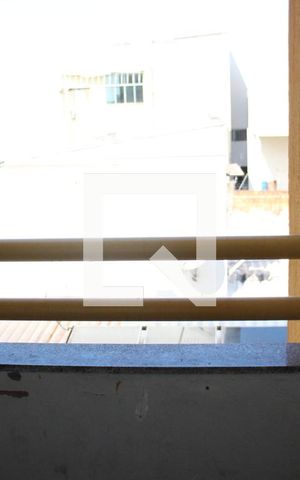 Apartamento para alugar com 52m², 2 quartos e 1 vagaSacada