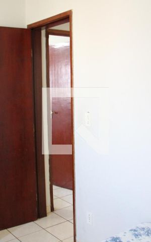 Apartamento para alugar com 52m², 2 quartos e 1 vagaQuarto 2