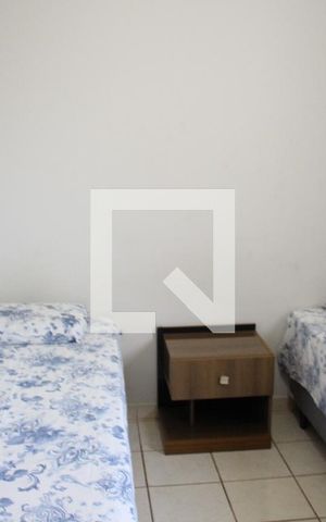 Apartamento para alugar com 52m², 2 quartos e 1 vagaQuarto 2