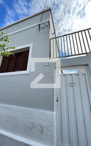 Casa à venda com 200m², 3 quartos e sem vaga