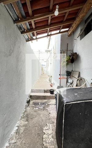 Casa à venda com 200m², 3 quartos e sem vaga Casa à venda com 200m², 3 quartos e sem vagaLavanderia