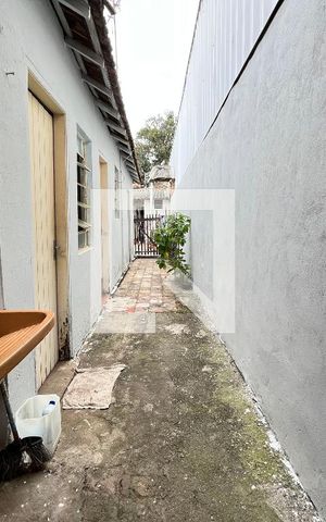 Casa à venda com 200m², 3 quartos e sem vaga Casa à venda com 200m², 3 quartos e sem vagaLavanderia