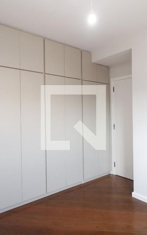 Apartamento à venda com 159m², 4 quartos e 3 vagasQuarto 2 - Suíte Americana
