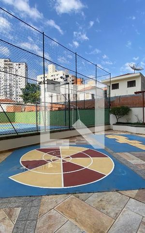 Apartamento à venda com 159m², 4 quartos e 3 vagasÁrea externa