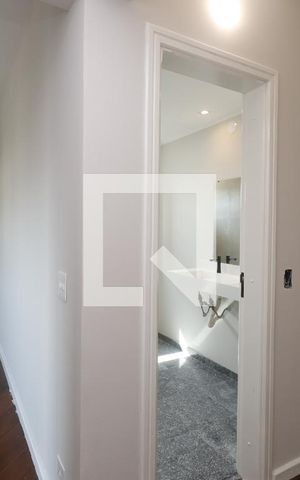 Apartamento à venda com 159m², 4 quartos e 3 vagasCloset da suíte 3