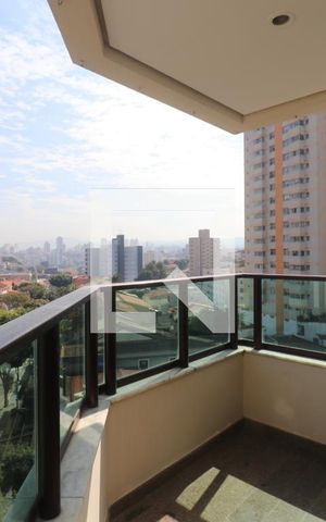 Apartamento à venda com 159m², 4 quartos e 3 vagasVaranda da Sala