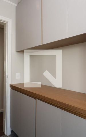 Apartamento à venda com 159m², 4 quartos e 3 vagasCozinha - Armários